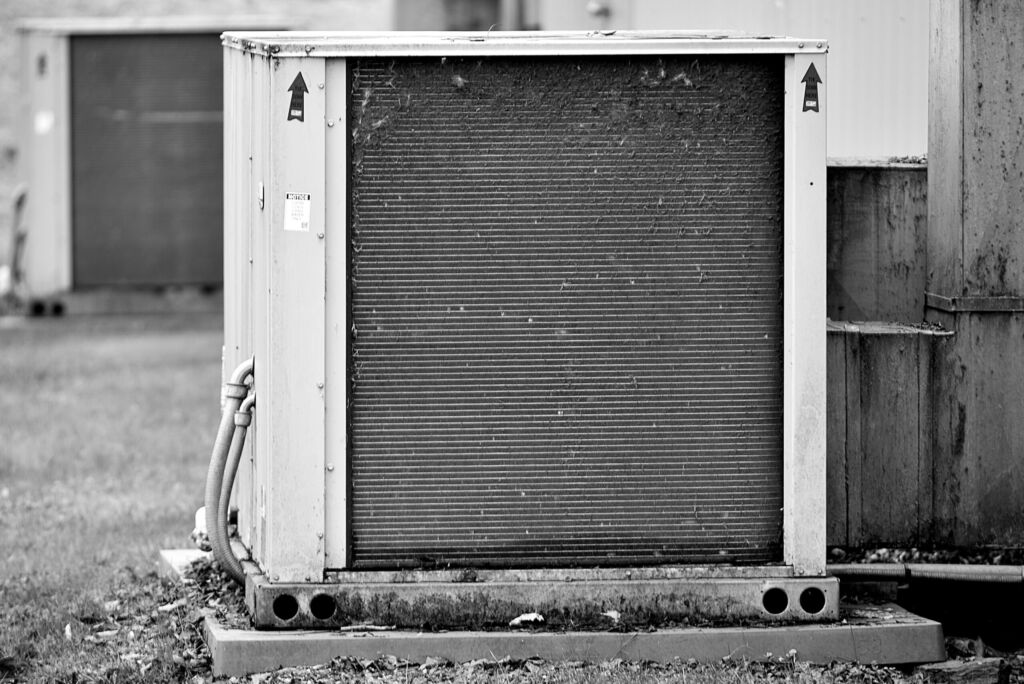 HVAC Unit