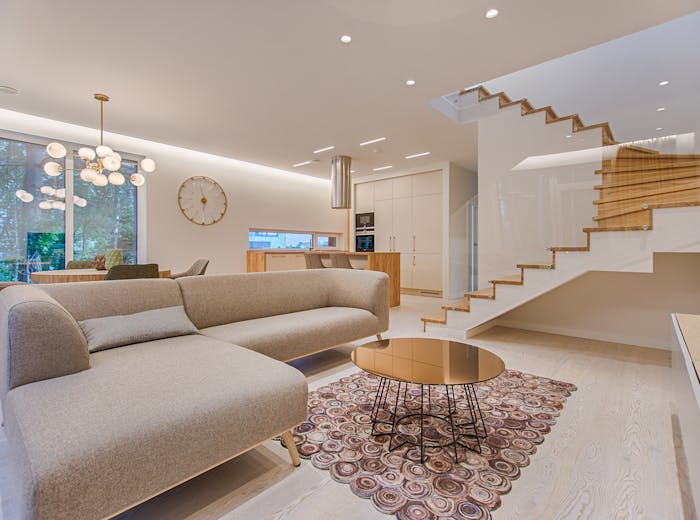 Residential real estate