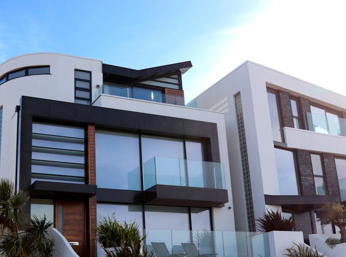 Commercial real estate