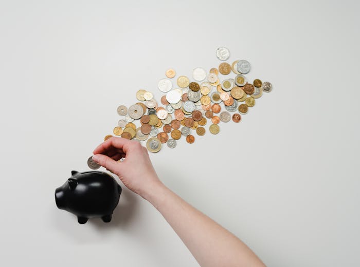 Wealth management