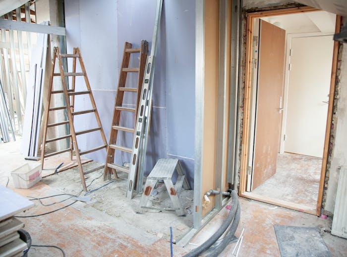 Salon and spa