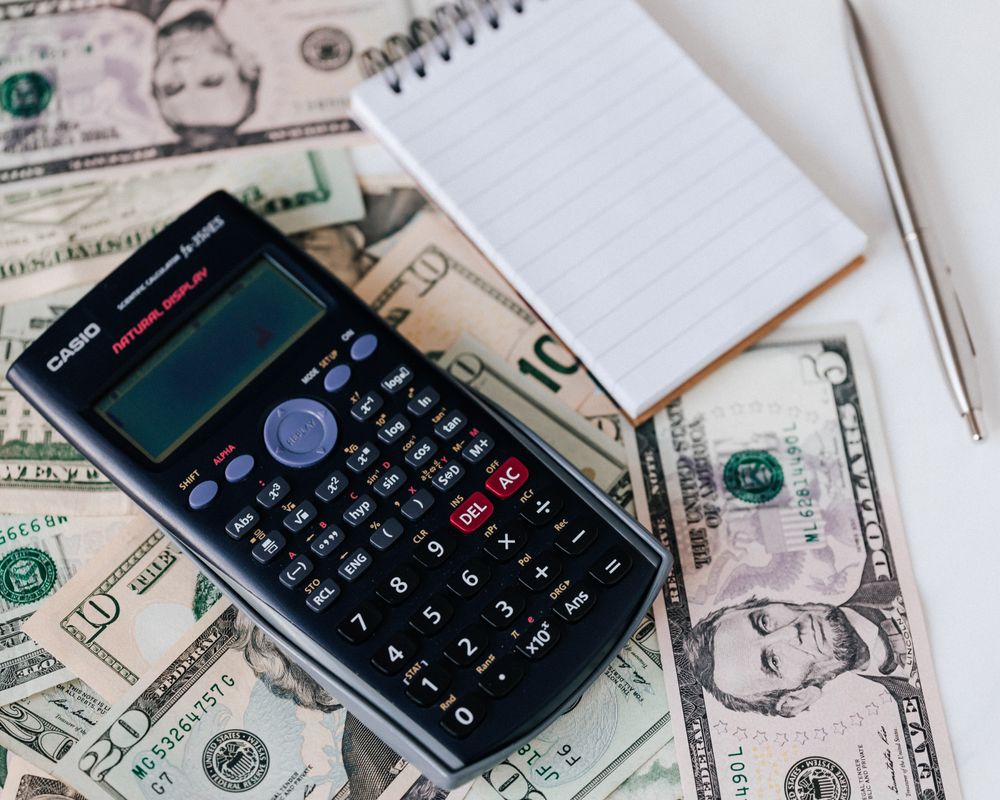 Secure handling of financial client calls