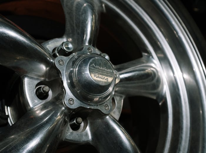 Towing and roadside service