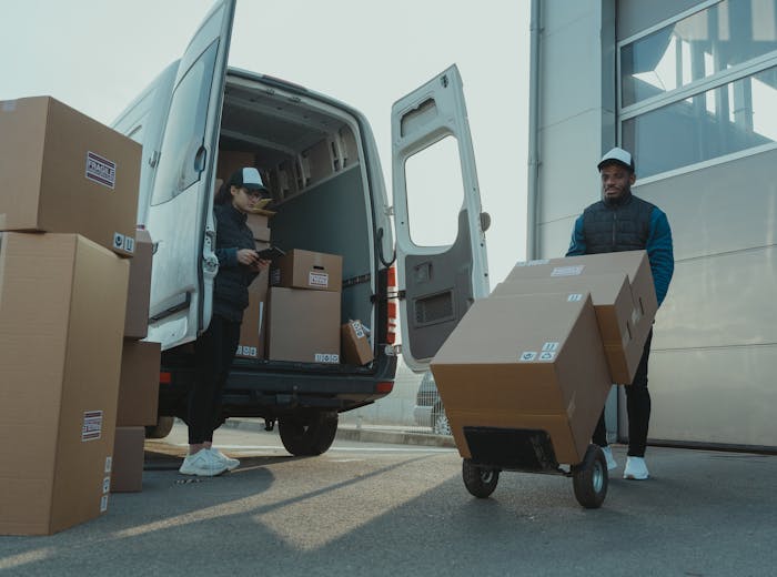 Dropshipping fulfillment