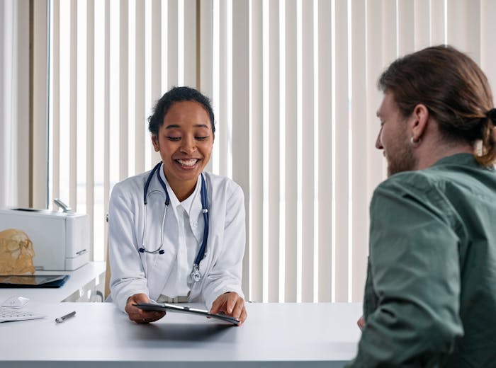 Dental answering service