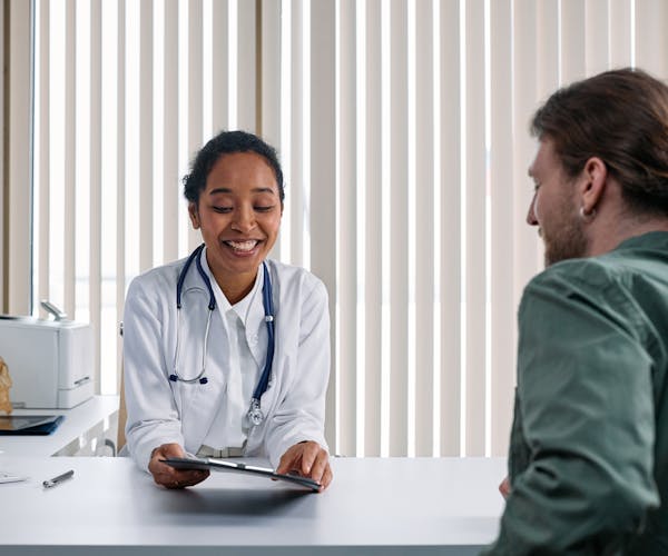 Medical answering