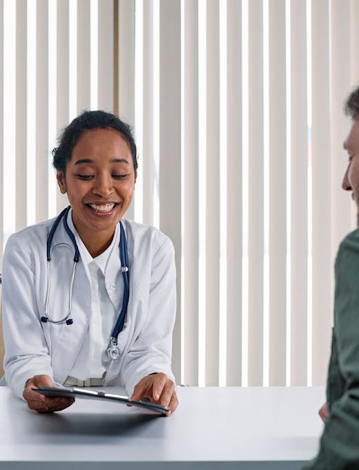 Healthcare