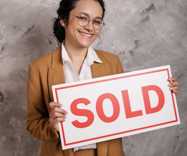 Real estate answering