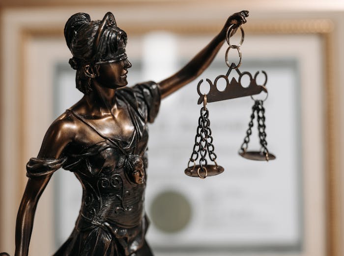 Solo attorney